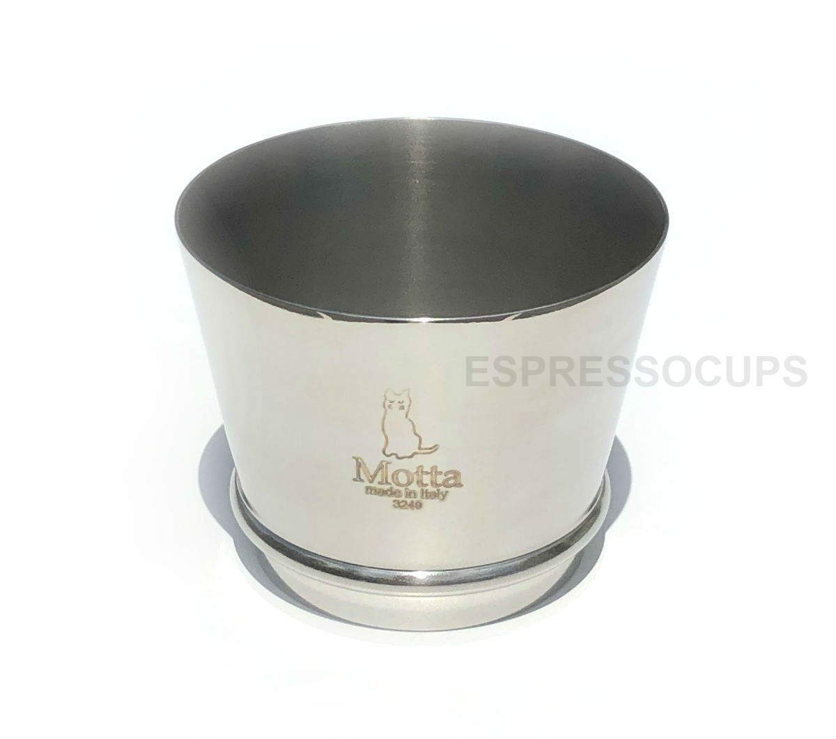 Coffee Grind Funnel - 60mm
